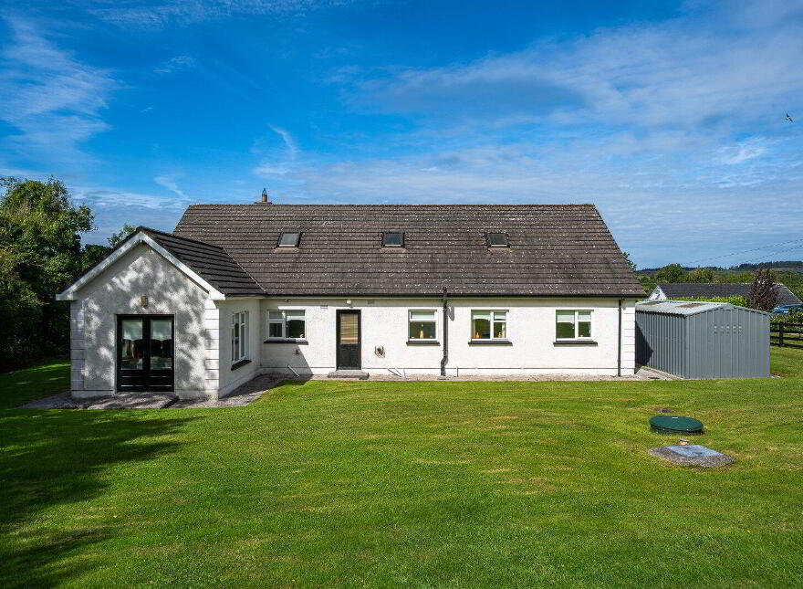 Slattamore, Kilglass, F42N567