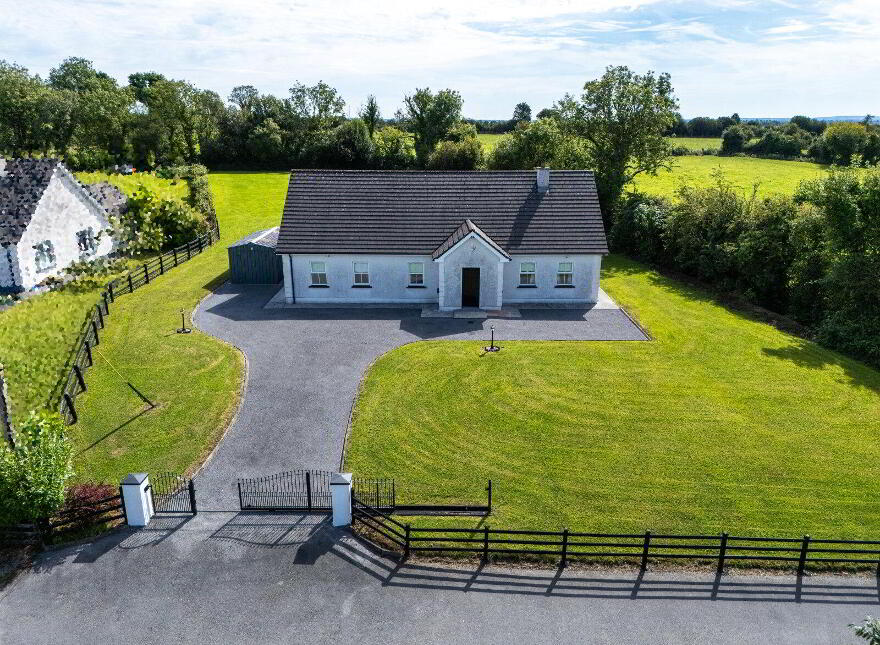 Slattamore, Kilglass, F42N567