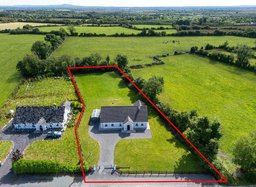 Slattamore, Kilglass, F42N567