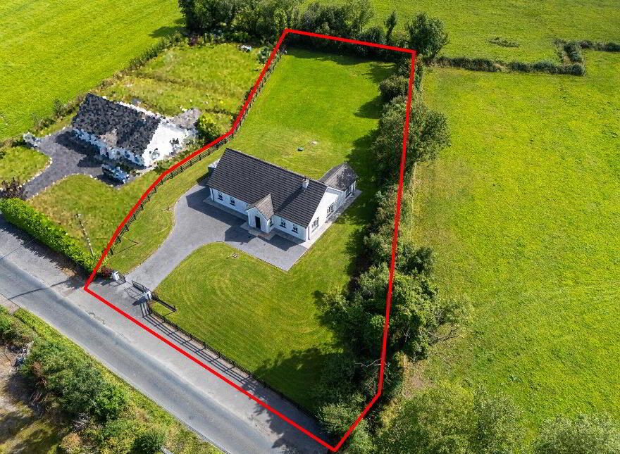 Slattamore, Kilglass, F42N567