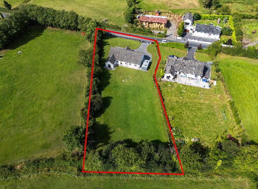 Slattamore, Kilglass, F42N567