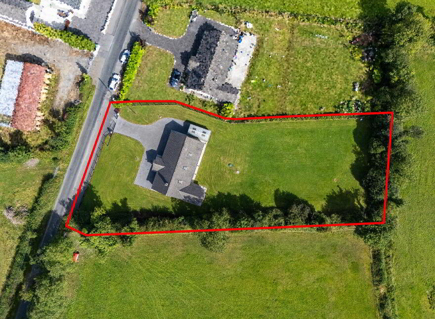 Slattamore, Kilglass, F42N567