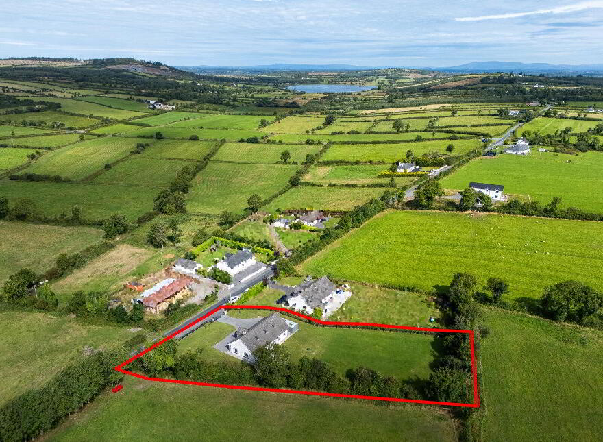 Slattamore, Kilglass, F42N567