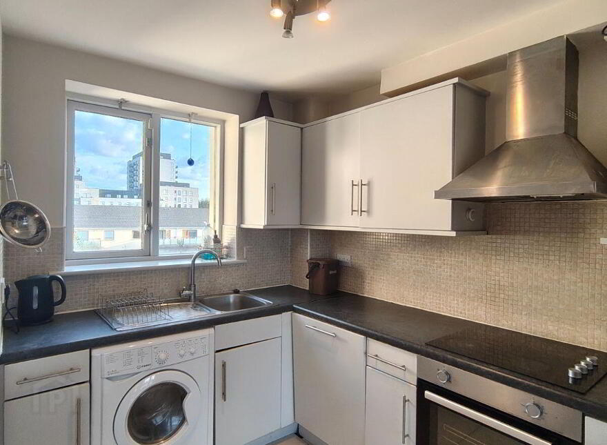 Rathborne Close, Royal Canal Park, Royal Canal Park, D15F840