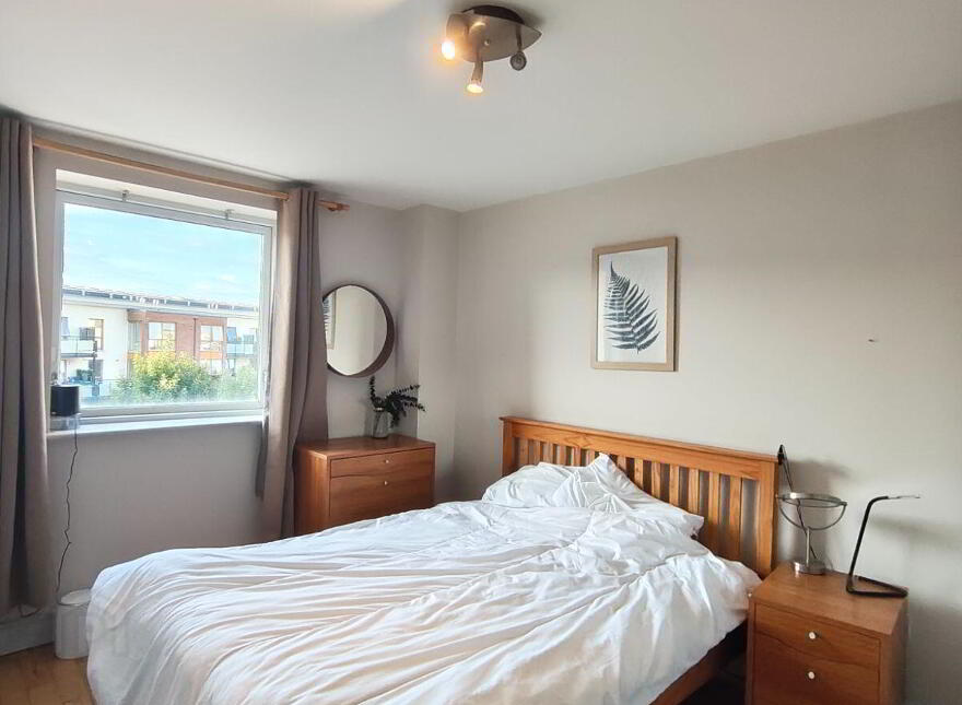 Rathborne Close, Royal Canal Park, Royal Canal Park, D15F840