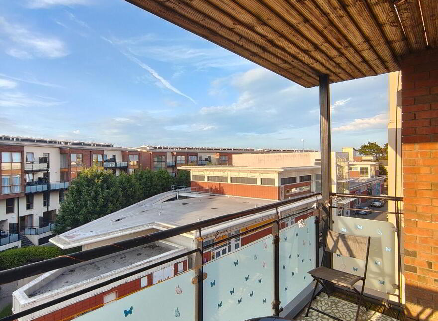 Rathborne Close, Royal Canal Park, Royal Canal Park, D15F840
