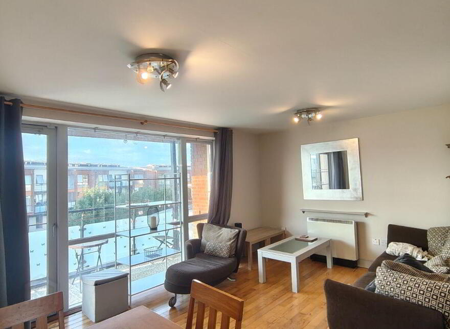 Rathborne Close, Royal Canal Park, Royal Canal Park, D15F840
