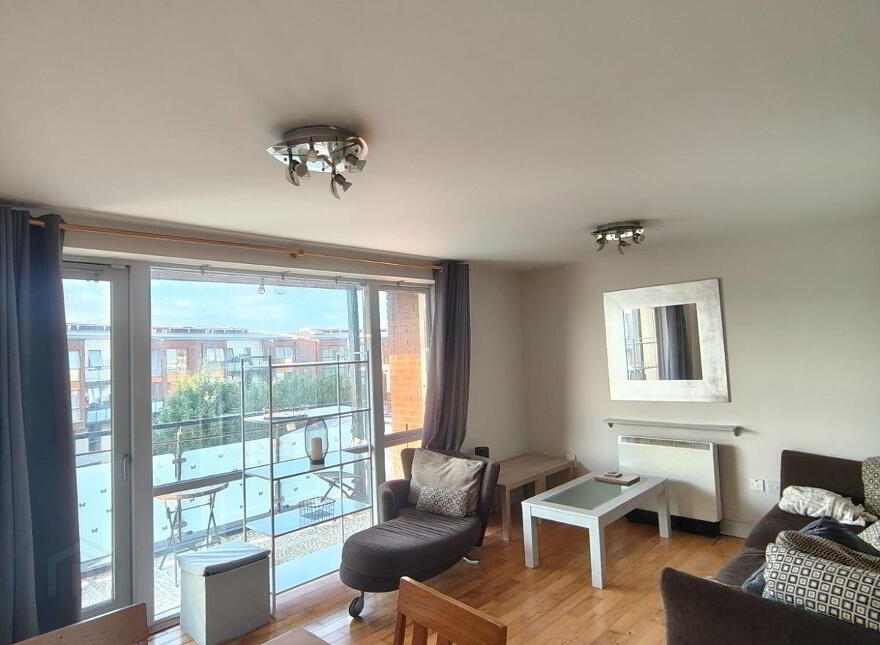 Rathborne Close, Royal Canal Park, Royal Canal Park, D15F840