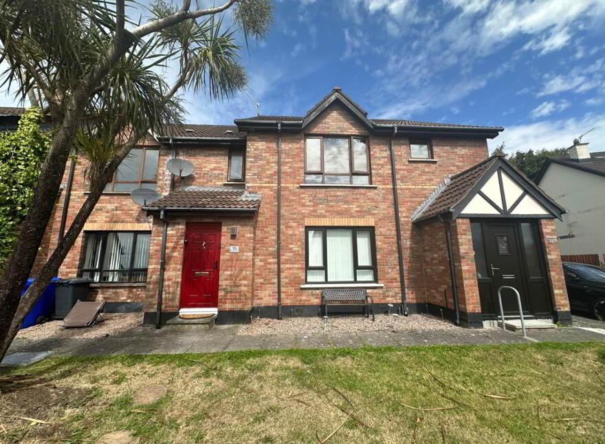 15 Meadowhill Grange, Glen Road, Belfast, BT11 8QS