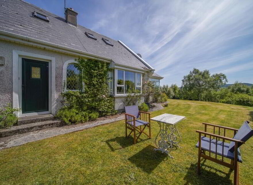 Terargus, Churchill, Letterkenny, F92V8X0
