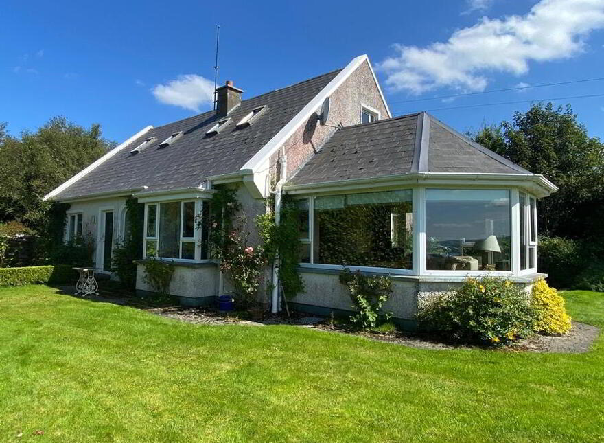 Terargus, Churchill, Letterkenny, F92V8X0