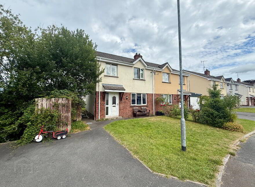 31 Navan Court, Armagh, BT60 4PF