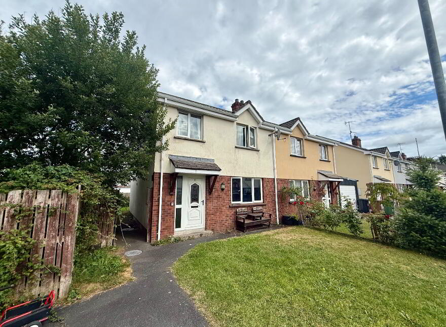 31 Navan Court, Armagh, BT60 4PF