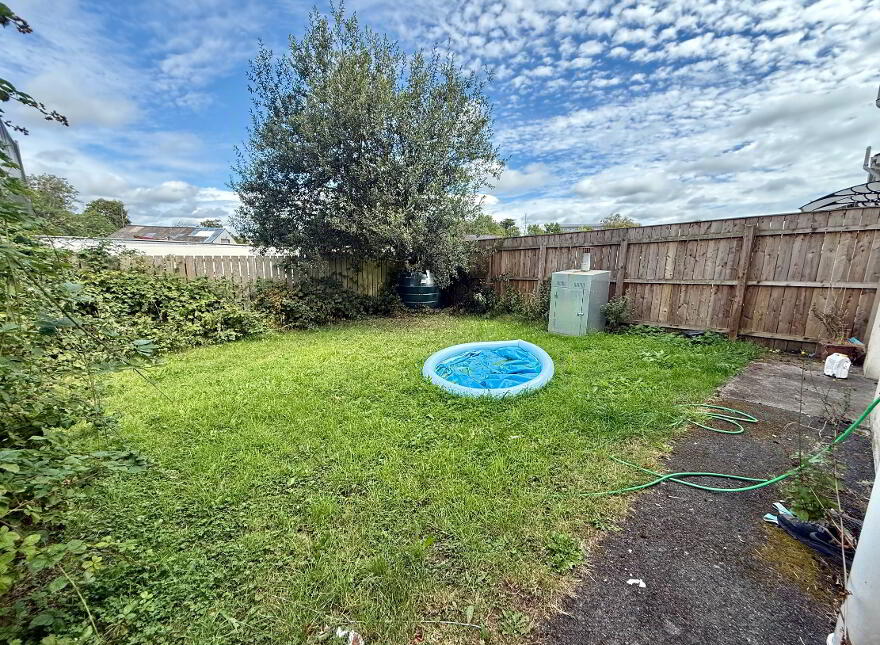 31 Navan Court, Armagh, BT60 4PF