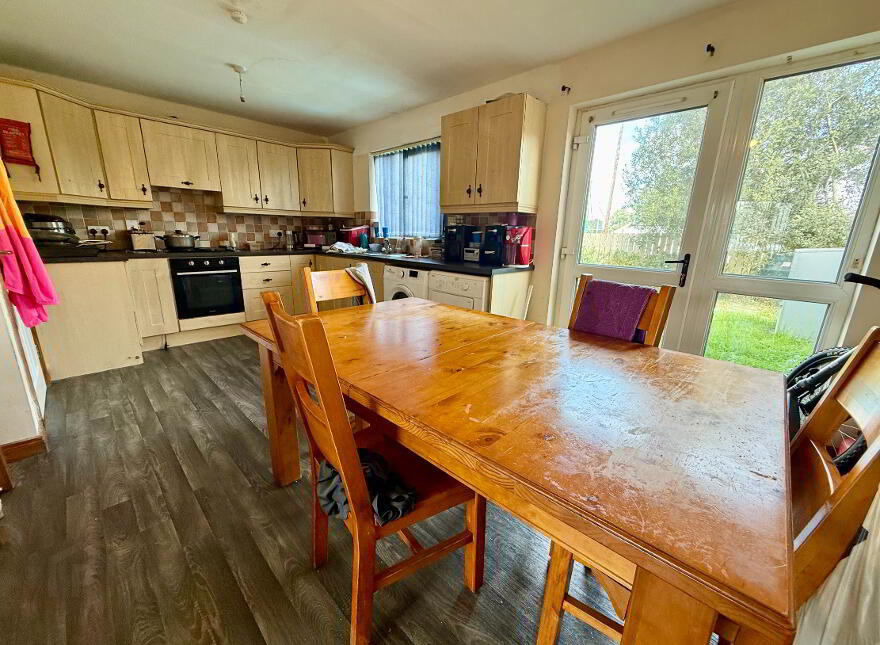 31 Navan Court, Armagh, BT60 4PF