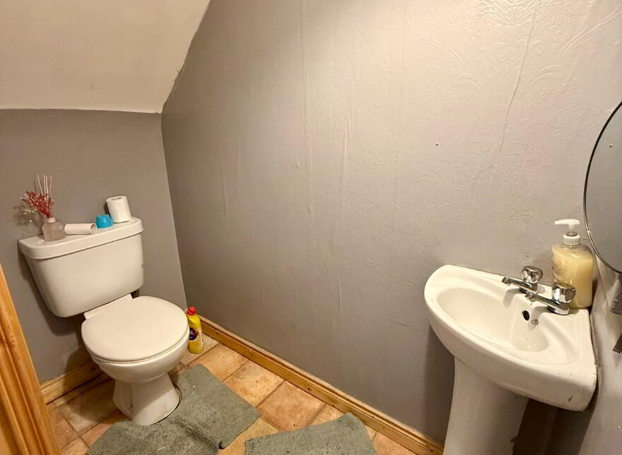 31 Navan Court, Armagh, BT60 4PF