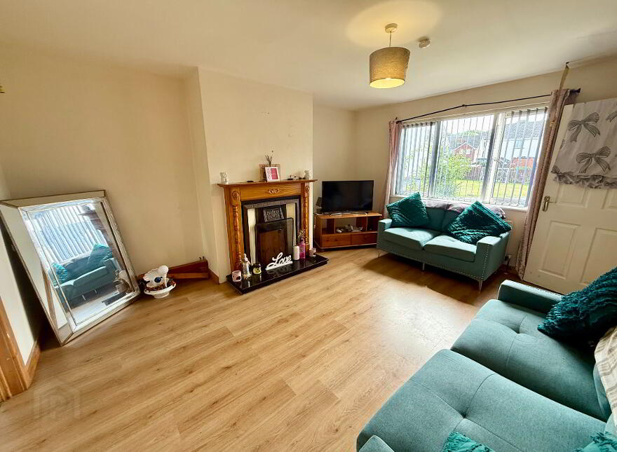 31 Navan Court, Armagh, BT60 4PF