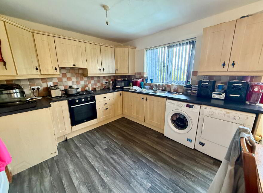 31 Navan Court, Armagh, BT60 4PF