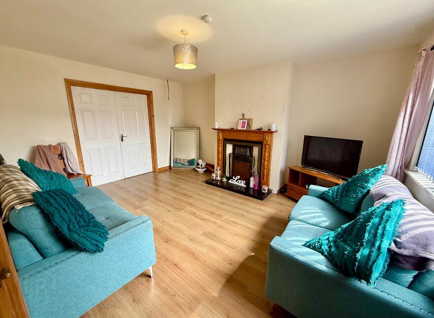 31 Navan Court, Armagh, BT60 4PF