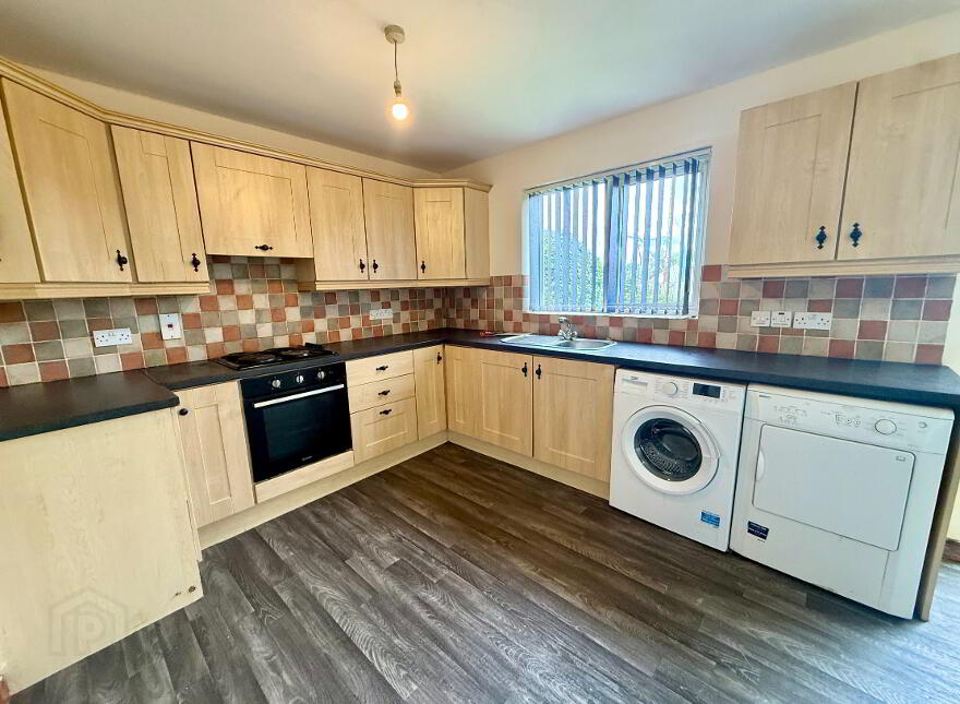 31 Navan Court, Armagh, BT60 4PF