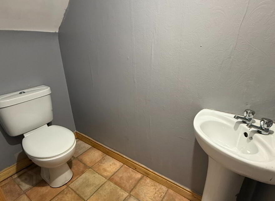 31 Navan Court, Armagh, BT60 4PF