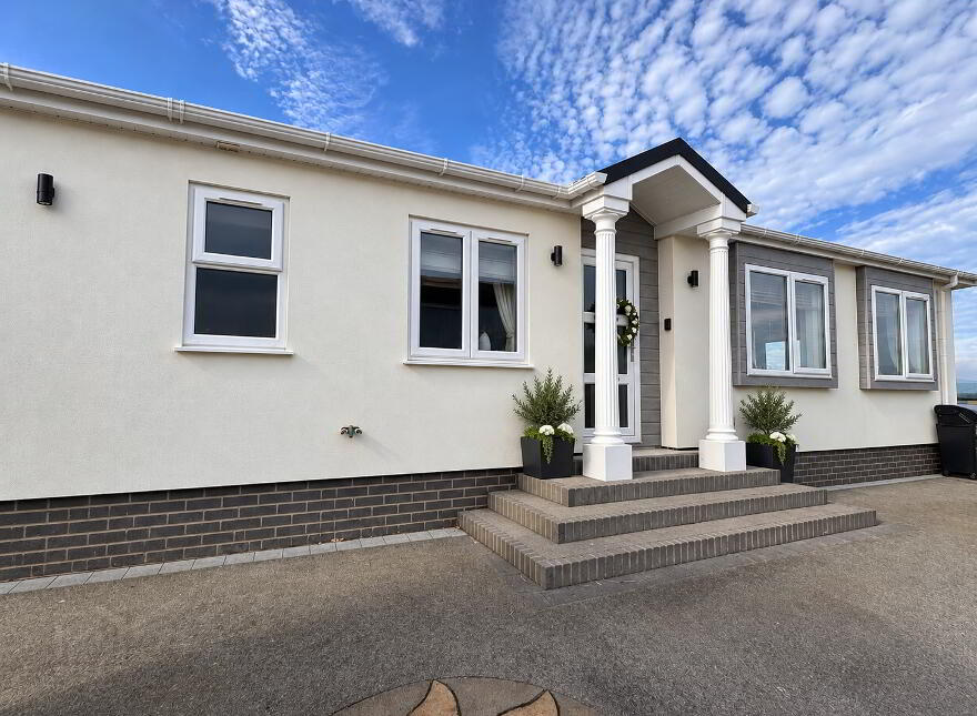 Oakgrove Waverton, Seahaven Residential, Groomsport, BT19 6PR