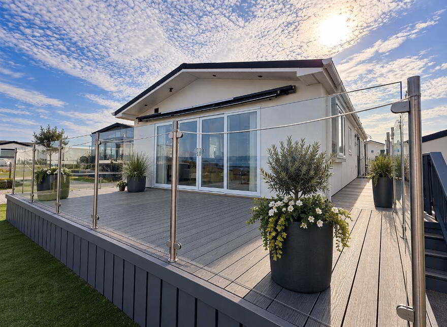 Oakgrove Waverton, Seahaven Residential, Groomsport, BT19 6PR
