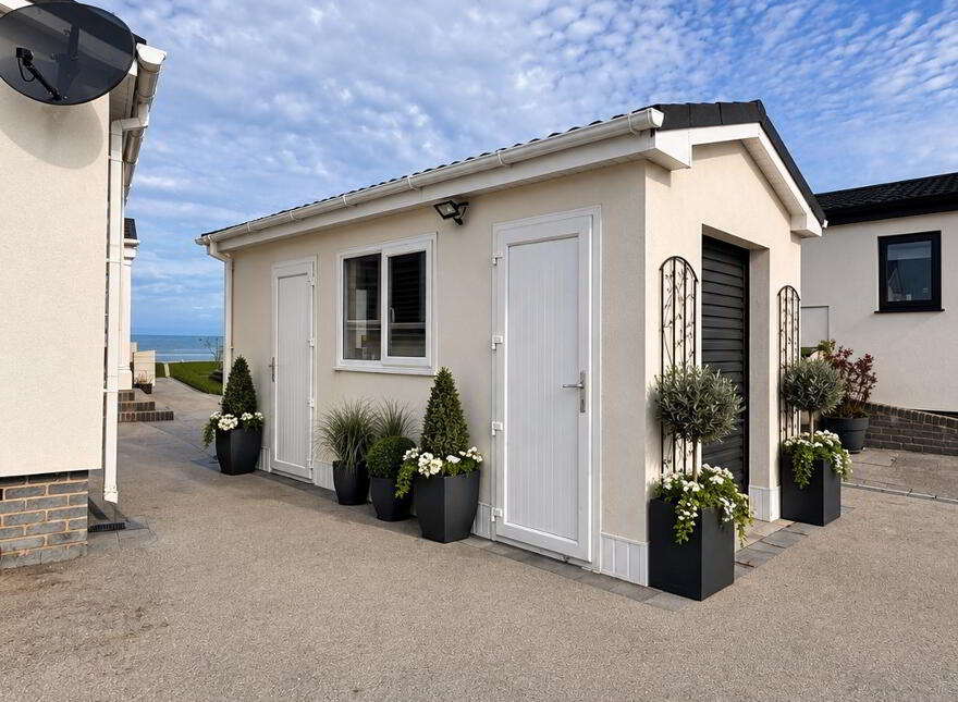 Oakgrove Waverton, Seahaven Residential, Groomsport, BT19 6PR