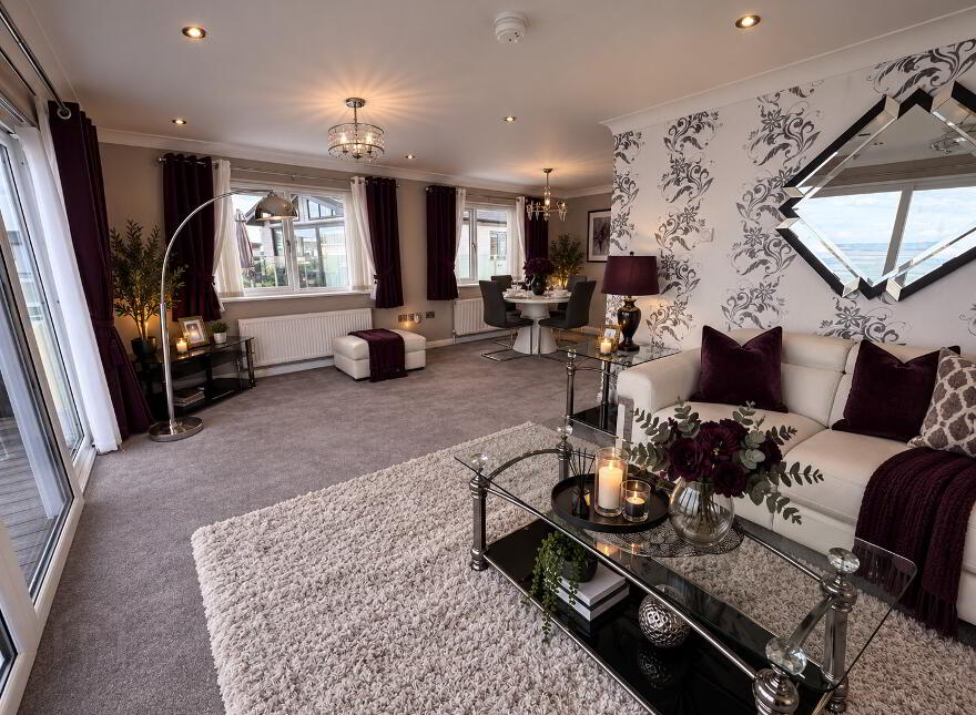 Oakgrove Waverton, Seahaven Residential, Groomsport, BT19 6PR