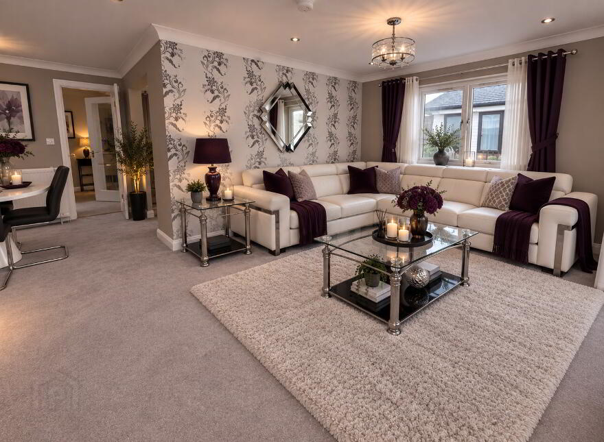 Oakgrove Waverton, Seahaven Residential, Groomsport, BT19 6PR