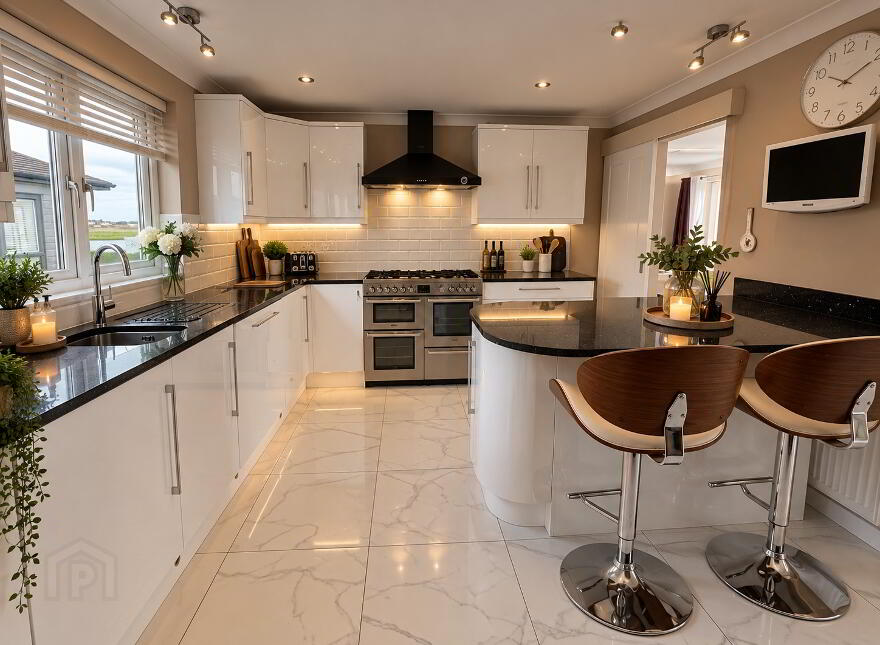 Oakgrove Waverton, Seahaven Residential, Groomsport, BT19 6PR