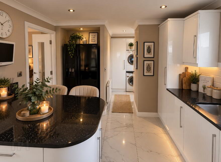 Oakgrove Waverton, Seahaven Residential, Groomsport, BT19 6PR