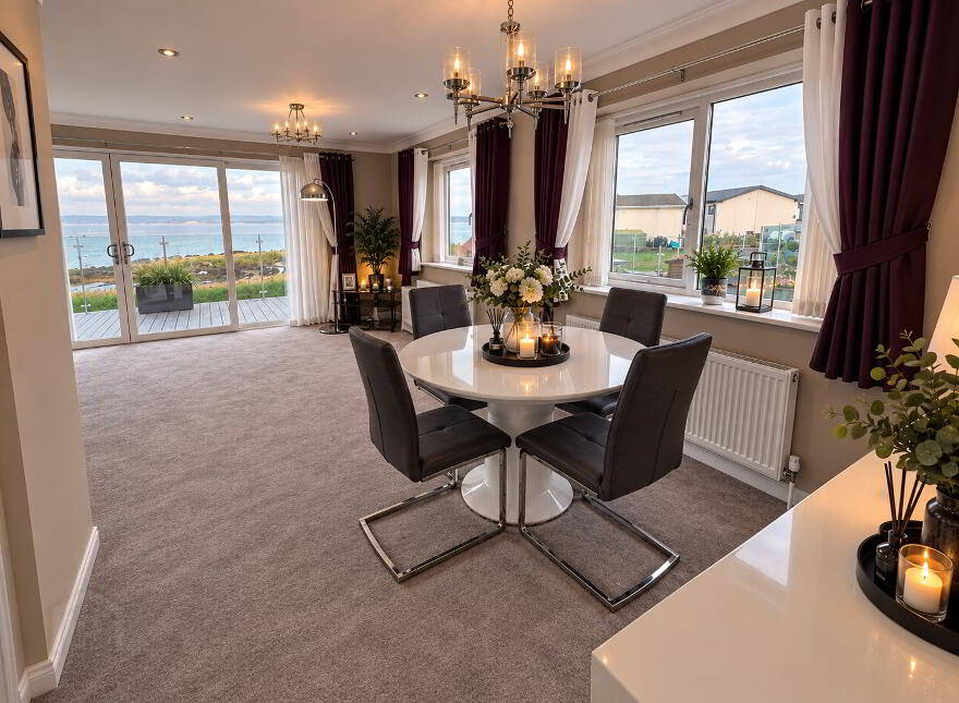 Oakgrove Waverton, Seahaven Residential, Groomsport, BT19 6PR