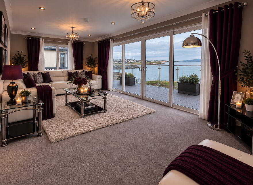 Oakgrove Waverton, Seahaven Residential, Groomsport, BT19 6PR