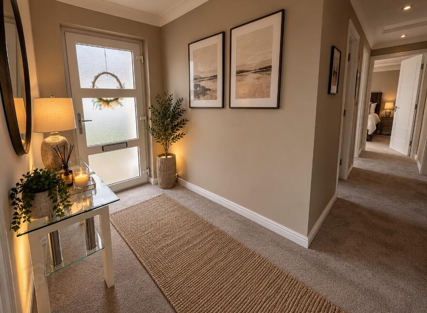 Oakgrove Waverton, Seahaven Residential, Groomsport, BT19 6PR