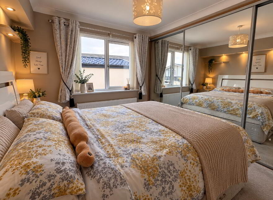 Oakgrove Waverton, Seahaven Residential, Groomsport, BT19 6PR