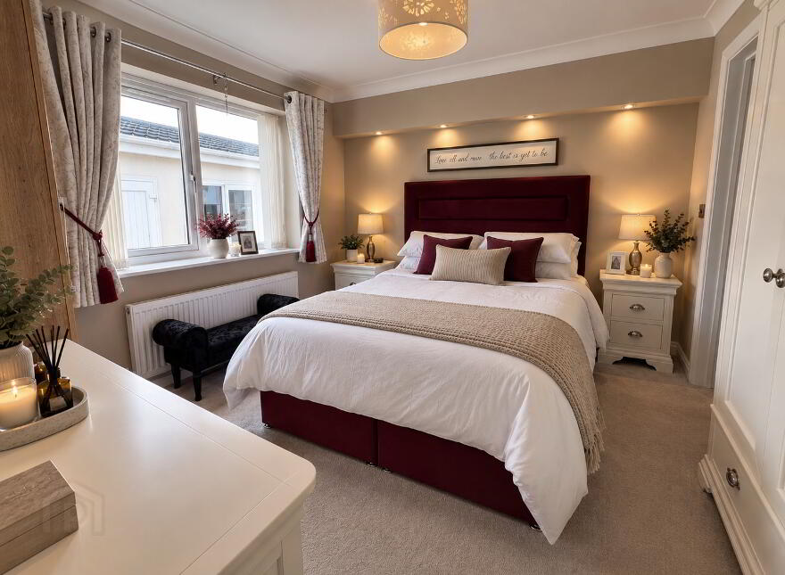 Oakgrove Waverton, Seahaven Residential, Groomsport, BT19 6PR