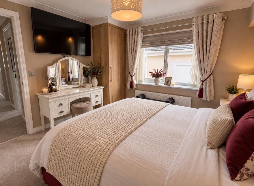 Oakgrove Waverton, Seahaven Residential, Groomsport, BT19 6PR