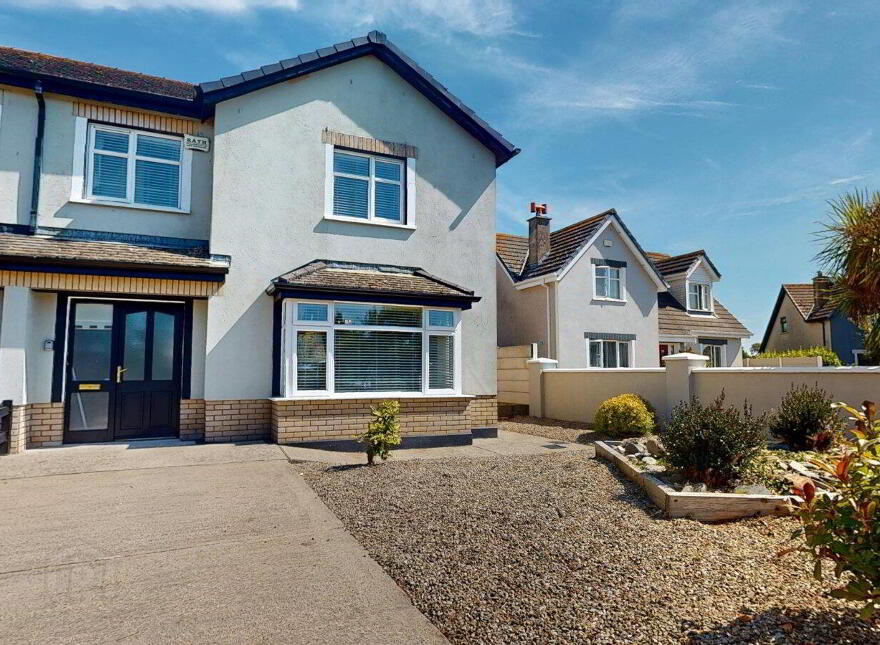 13 Tulach Geal, Ballymurn, Y21A256