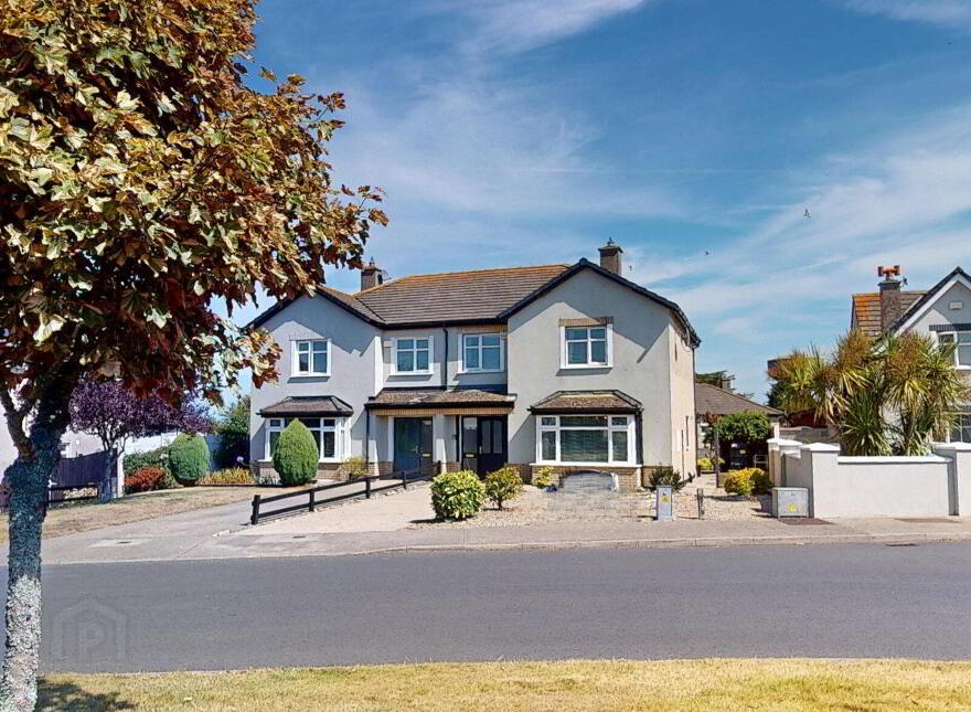 13 Tulach Geal, Ballymurn, Y21A256