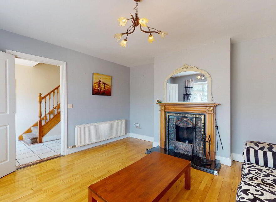 13 Tulach Geal, Ballymurn, Y21A256