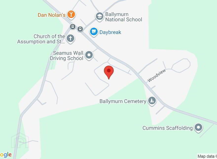 13 Tulach Geal, Ballymurn, Y21A256