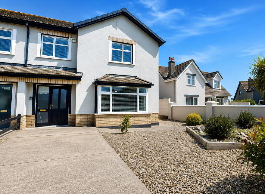13 Tulach Geal, Ballymurn, Y21A256