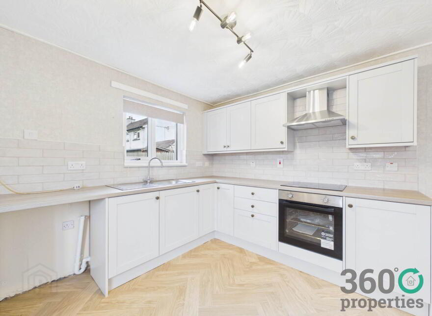 14 Sunray Crescent, Ballymena, BT43 6RE