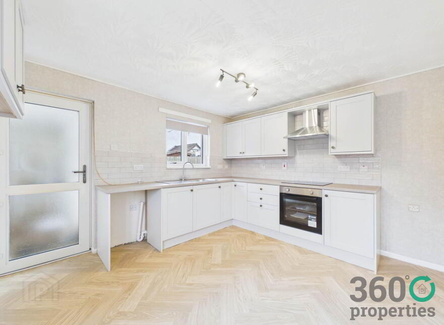 14 Sunray Crescent, Ballymena, BT43 6RE