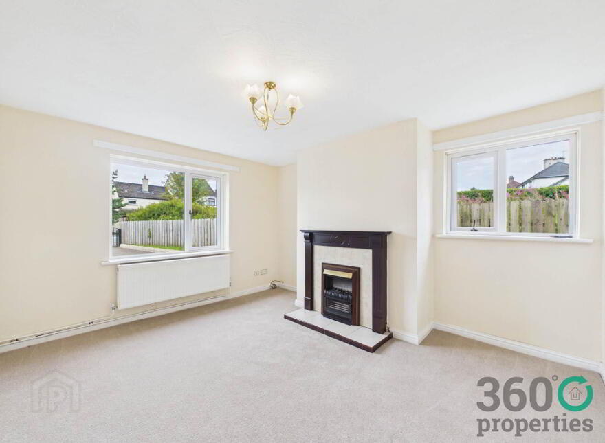 14 Sunray Crescent, Ballymena, BT43 6RE