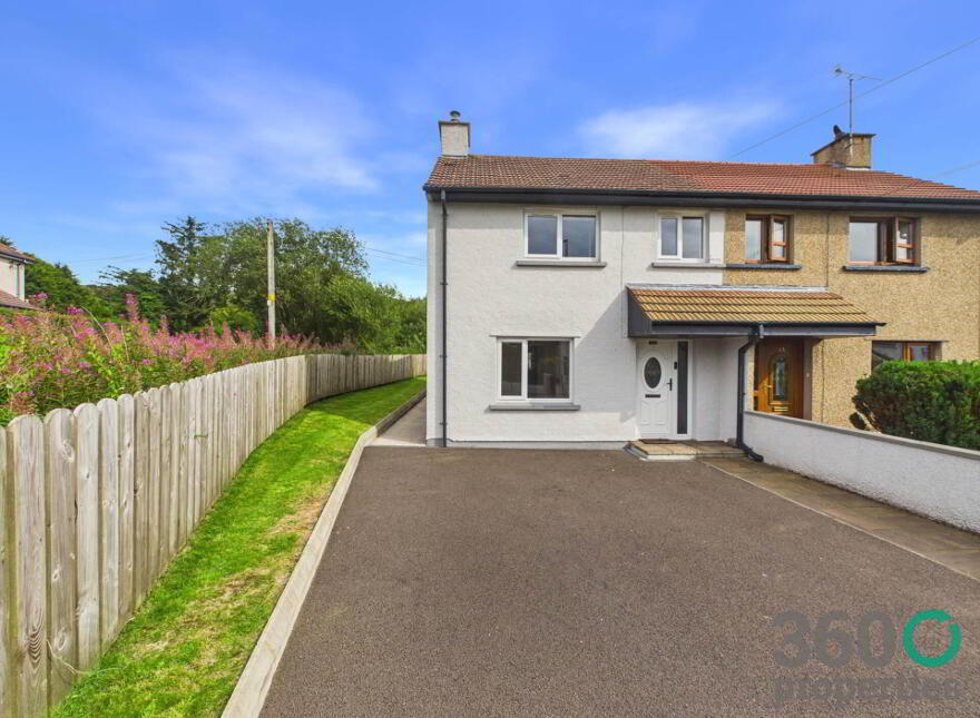 14 Sunray Crescent, Ballymena, BT43 6RE