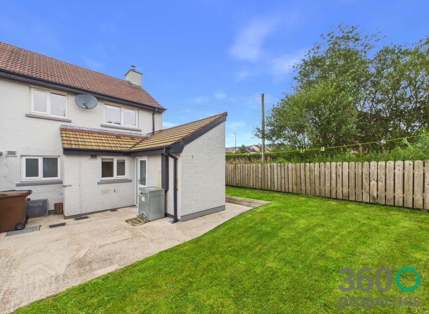 14 Sunray Crescent, Ballymena, BT43 6RE