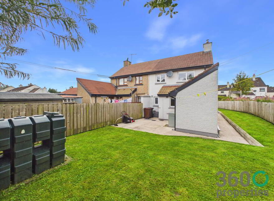 14 Sunray Crescent, Ballymena, BT43 6RE