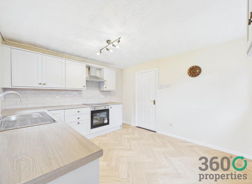 14 Sunray Crescent, Ballymena, BT43 6RE